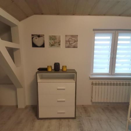 Apartament Krystyna II Tylicz Exterior foto
