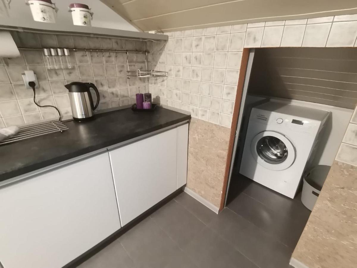 Apartament Krystyna II Tylicz Exterior foto