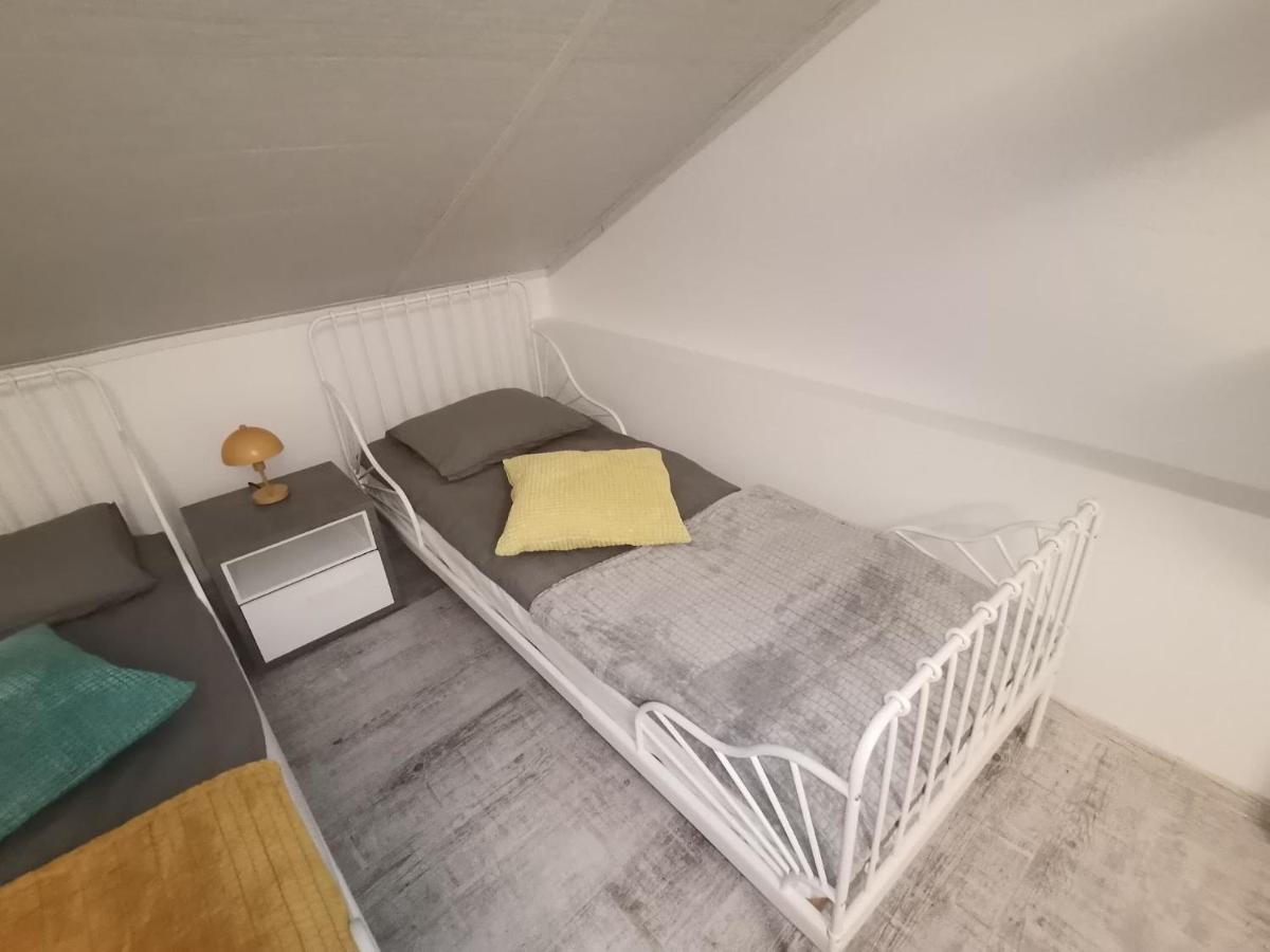 Apartament Krystyna II Tylicz Exterior foto