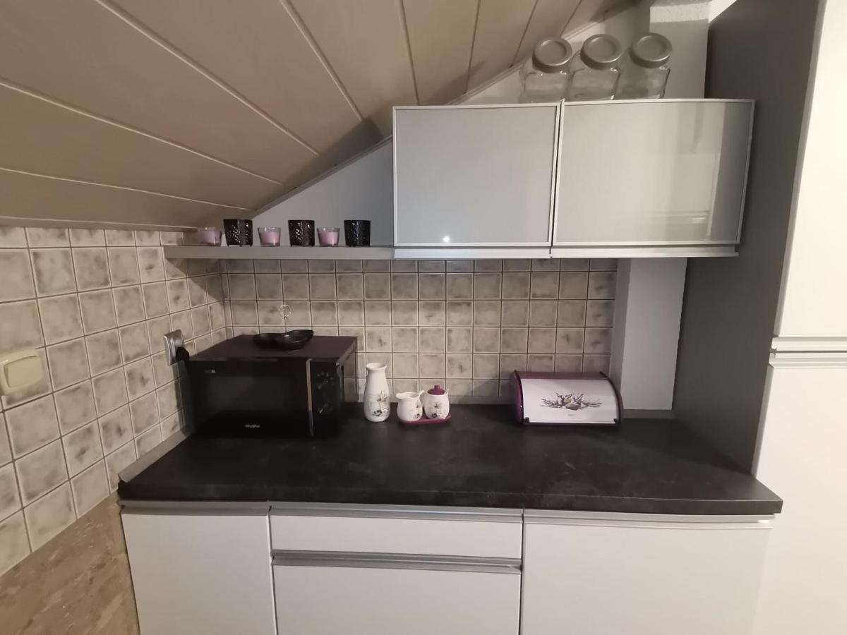 Apartament Krystyna II Tylicz Exterior foto
