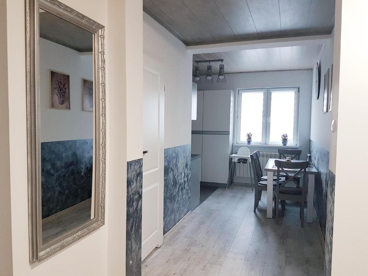 Apartament Krystyna II Tylicz Exterior foto