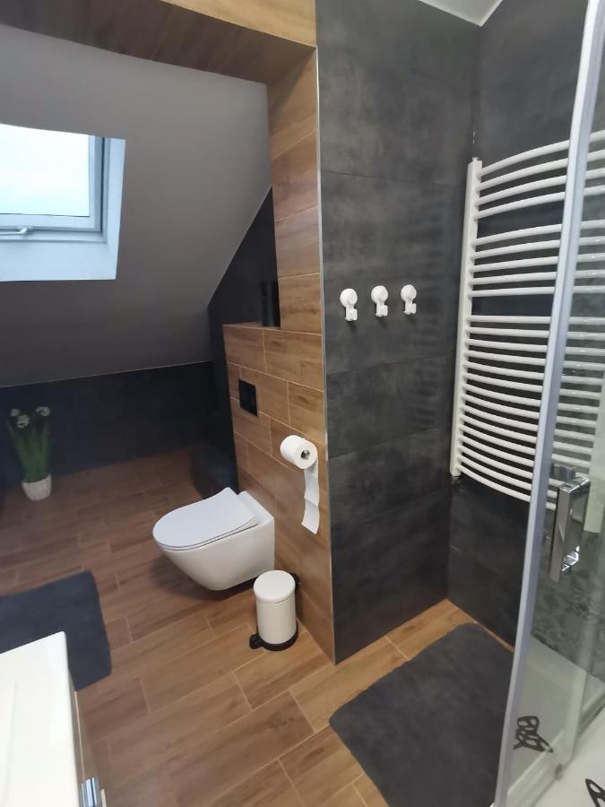 Apartament Krystyna II Tylicz Exterior foto